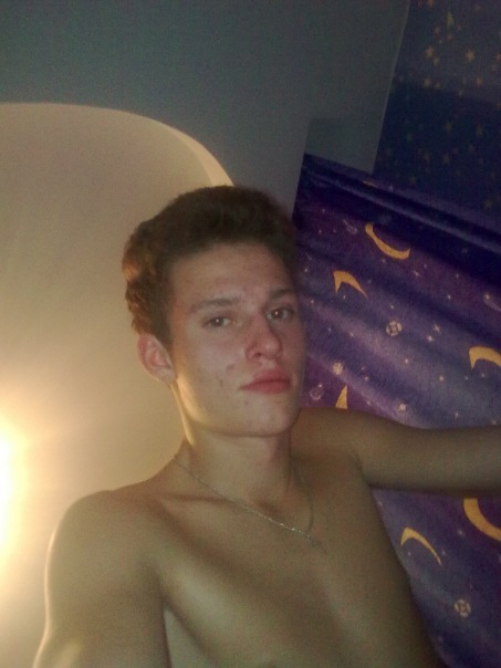 №3, Егор Кучук №3, Егор Кучук