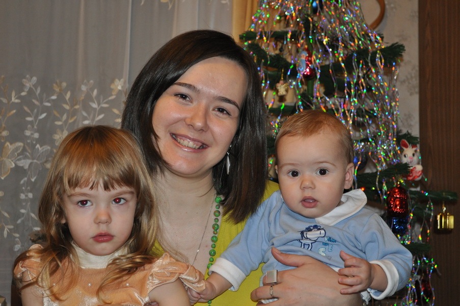 Фото профиля