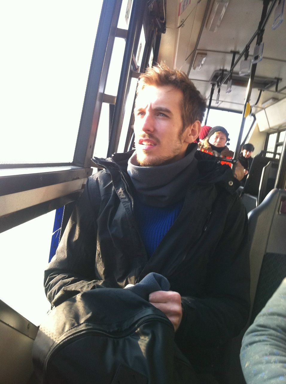 Максим Крестинский 1z | Ашхабад