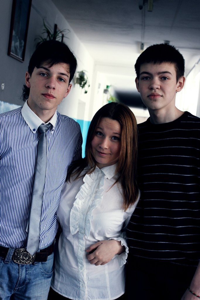 Даниил Фомин | Ульяновск