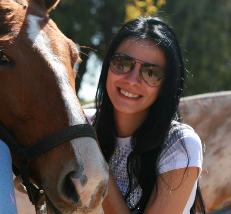 Татьяна Пронина | Санкт-Петербург