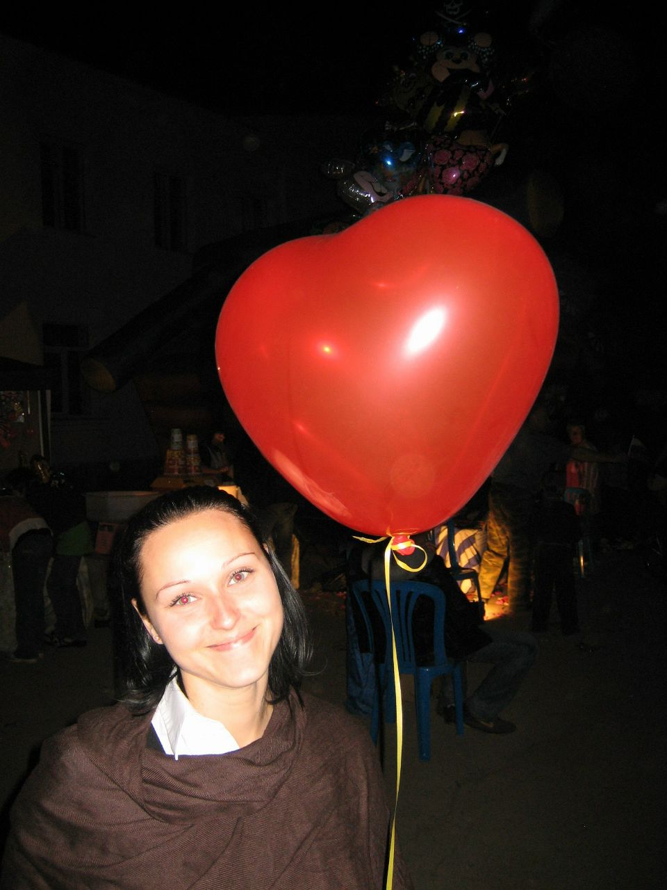 Людмила Кохарова | Москва