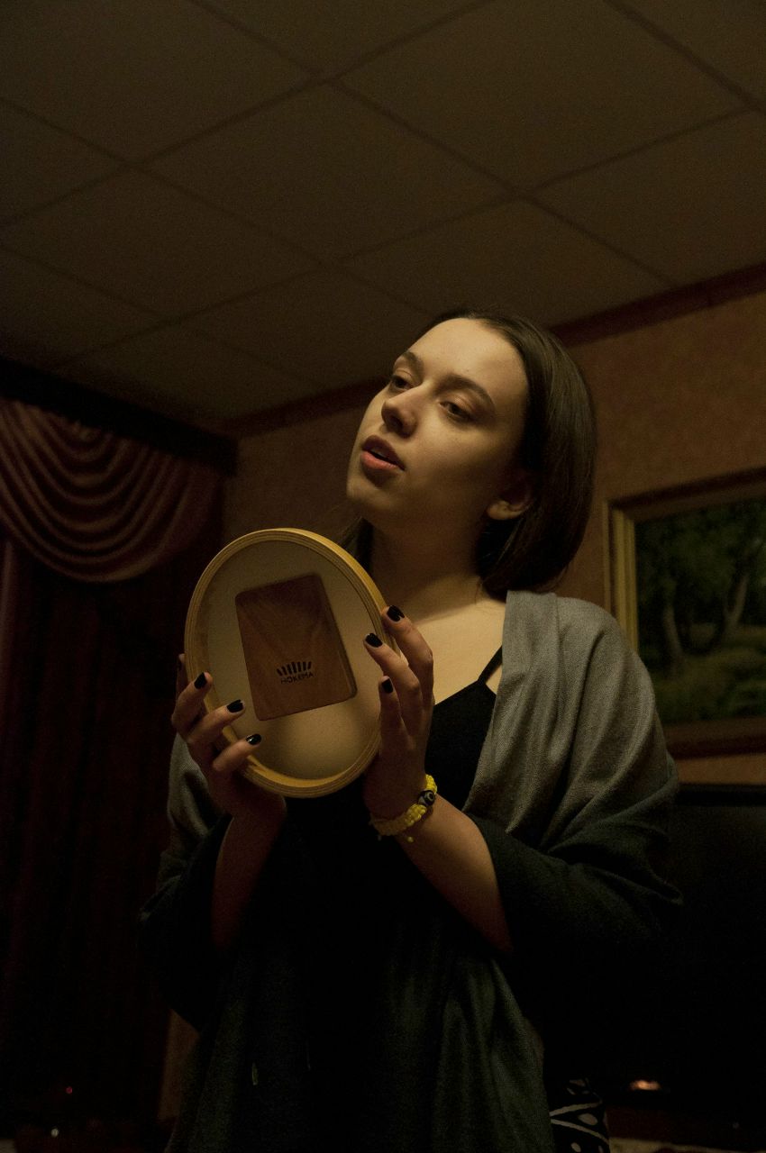 Ксения Абраменкова | Москва