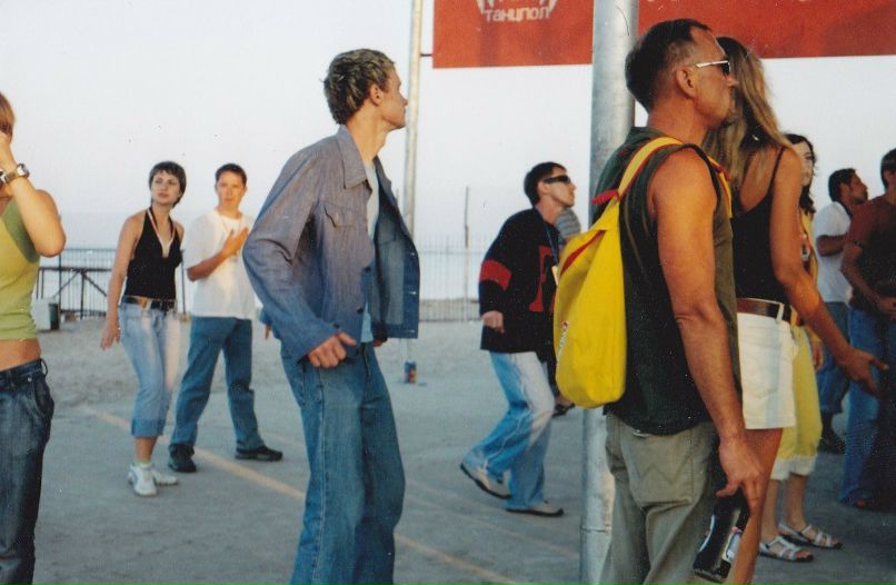 Игорь Ахметшин Олегович | Энергодар