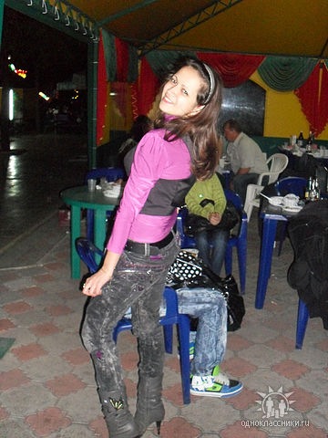 №24, Елена Подгорная, Дружковка №24, Елена Подгорная, Дружковка