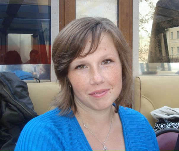 №36, Екатерина Орлова №36, Екатерина Орлова