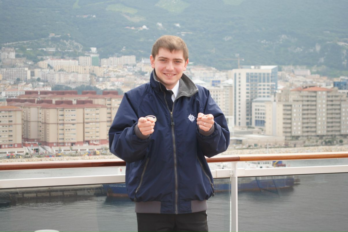 Евгений Третьяк | Одесса