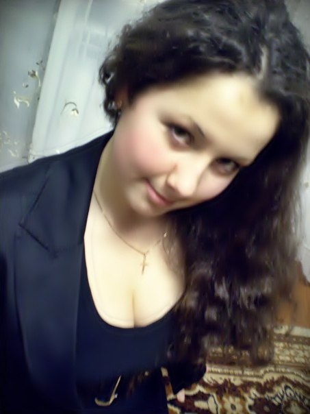 Екатерина Осколкова | Бахчисарай