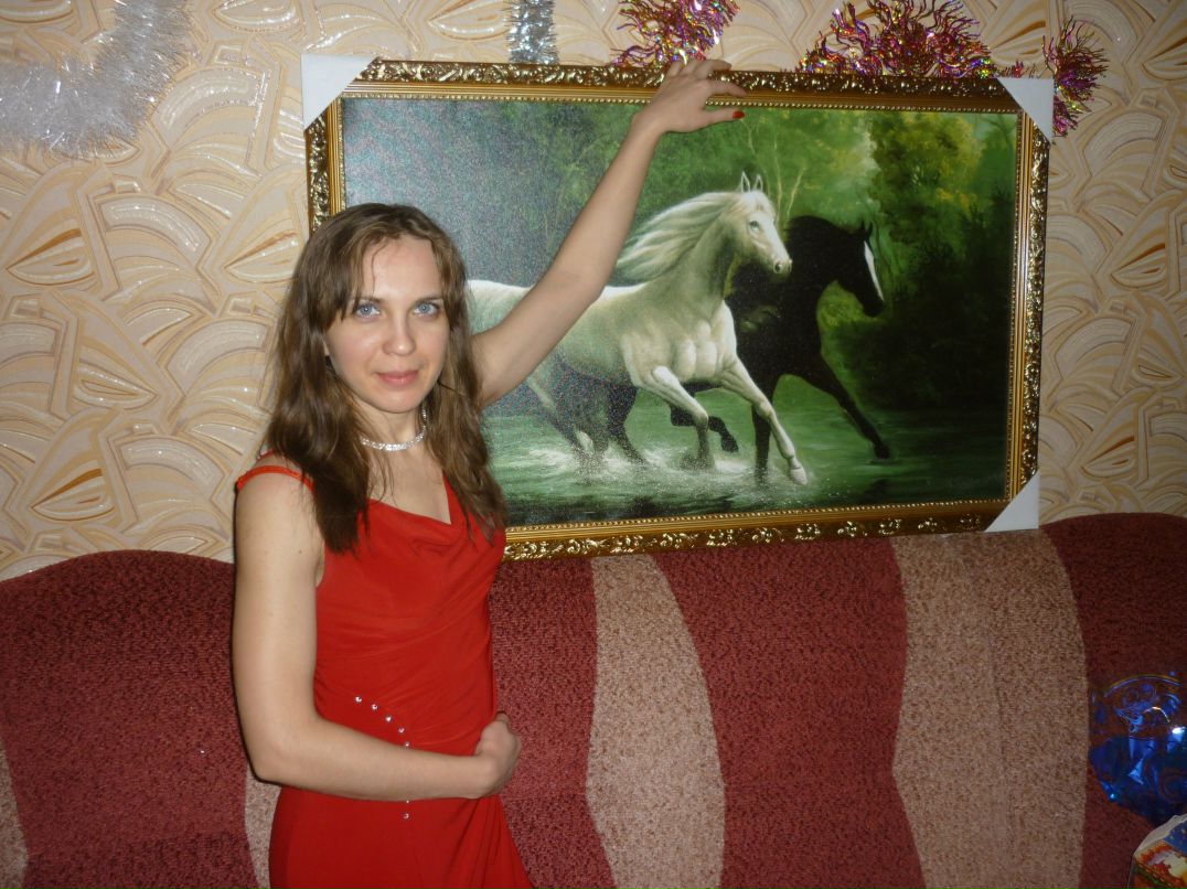 Елена Выгузова | Екатеринбург