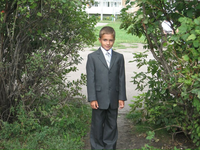 №1, Александр Зеленов №1, Александр Зеленов