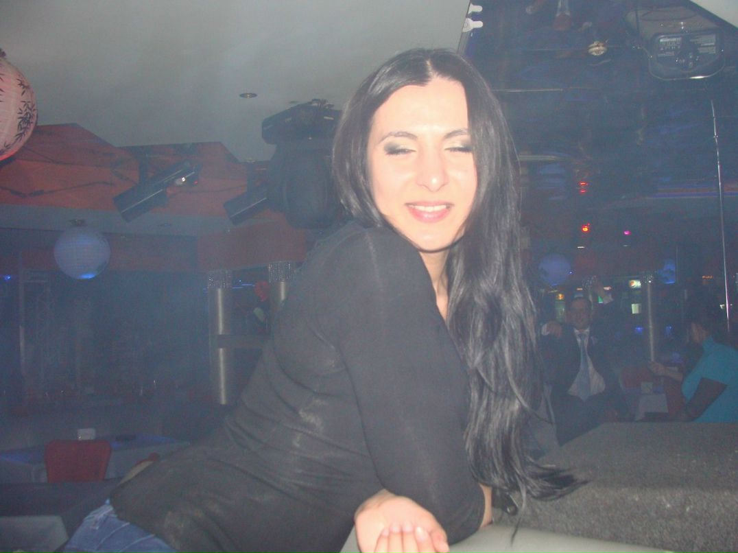 Сергей Пелесесенко | Симферополь