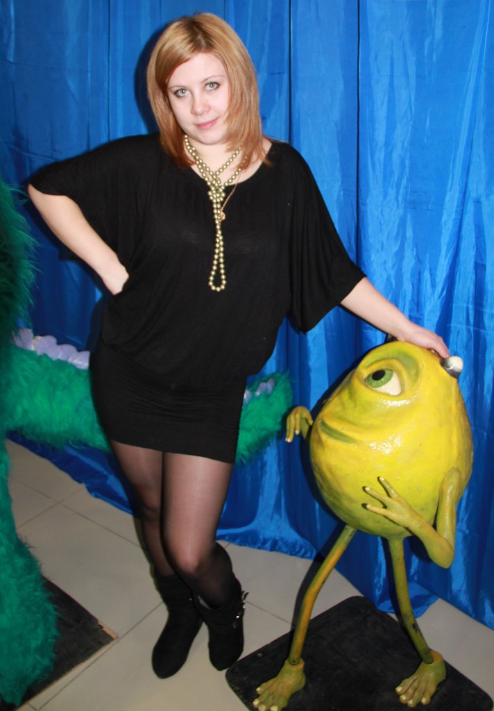 Полина Фиценко Александровна | Екатеринбург