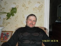 Николай Петров