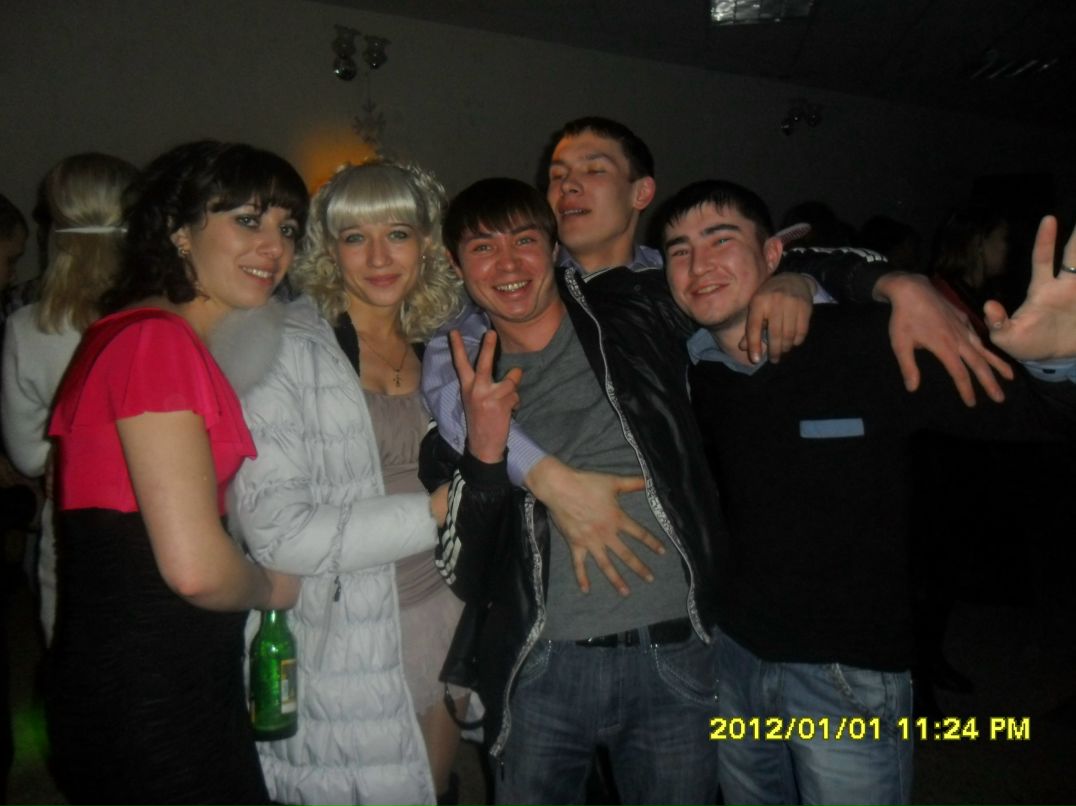 Наринэ Акобян | Новый Торъял