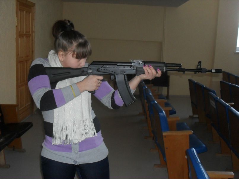 Сонька Зазерская | Сыктывкар