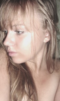 №120, Линочка Колесникова, 33 года №120, Линочка Колесникова, 33 года