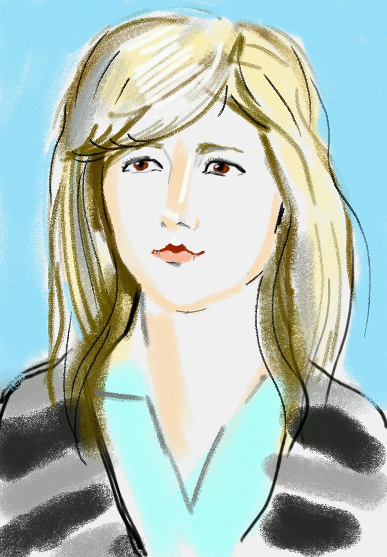 Катерина Малород | Киев