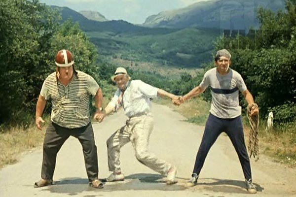 Дима Большой | Москва