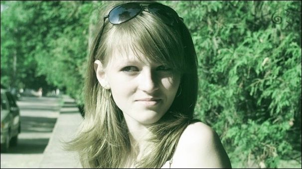 №9, Влада Павлова, 31 год, Шпола №9, Влада Павлова, 31 год, Шпола