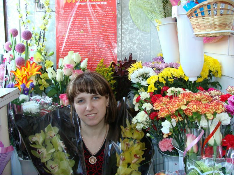 №1, Анна Лебедева, Ленинск-Кузнецкий №1, Анна Лебедева, Ленинск-Кузнецкий