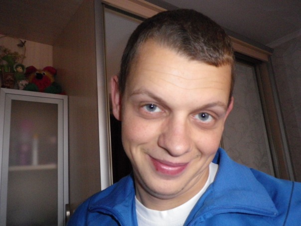 №20, Юрий Поповчак, 38 лет, Северодонецк №20, Юрий Поповчак, 38 лет, Северодонецк