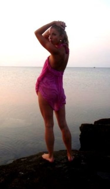 Вика Приймак | Киев