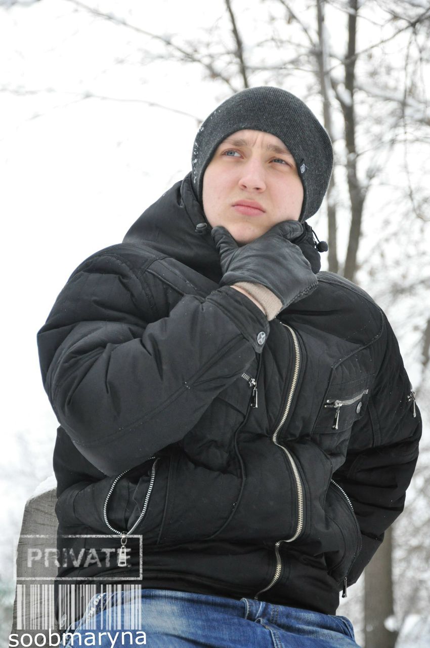 Влад Некрылов | Киев