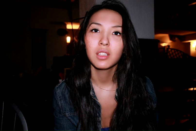 Айжана Калибаева | Алматы