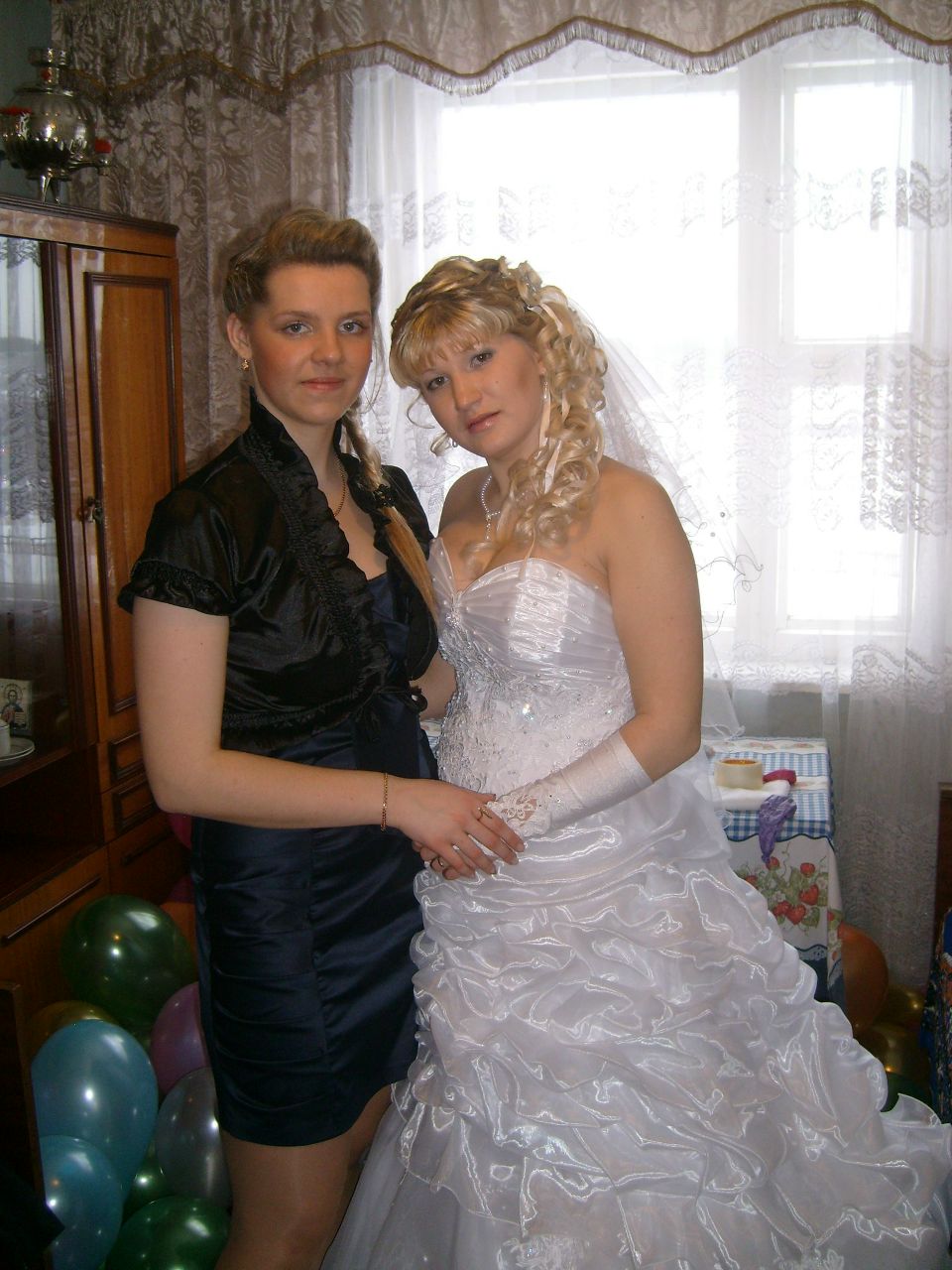 Ольга Мелещенко | Минск