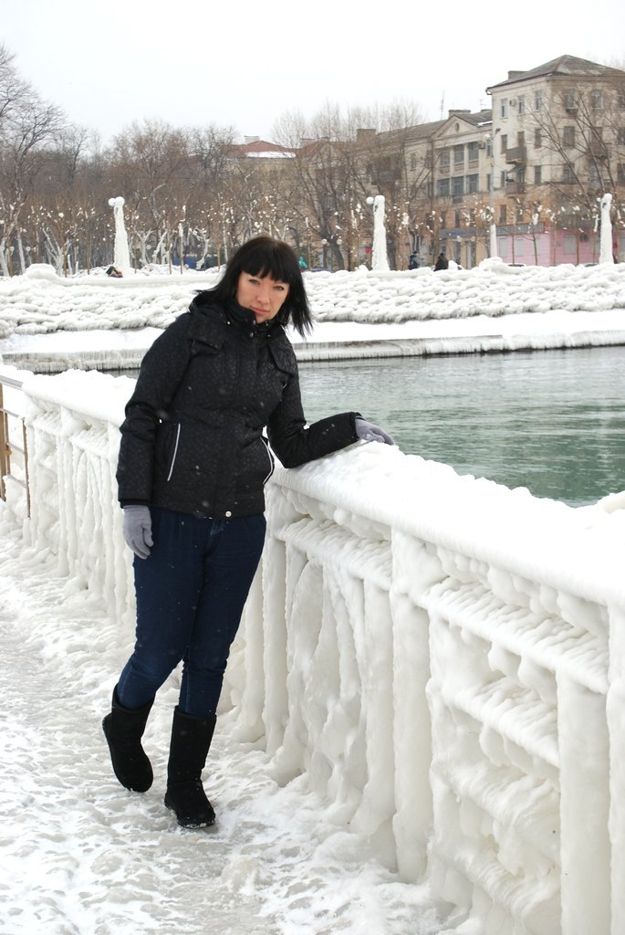 Андрей Макеев *drue* | Краснодар