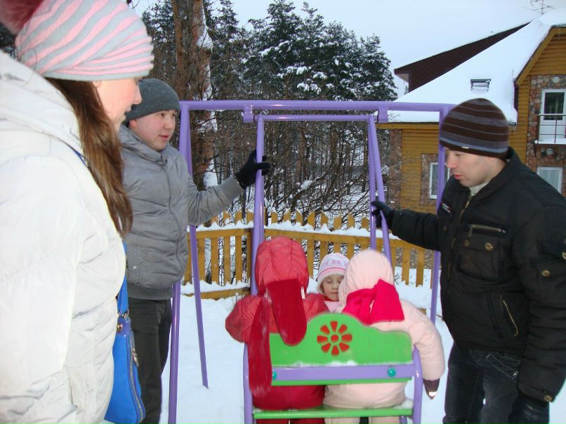 Лейсан Шамсиева | Дюртюли