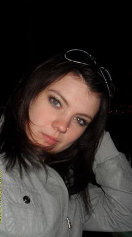 Олеся Попова | Курск