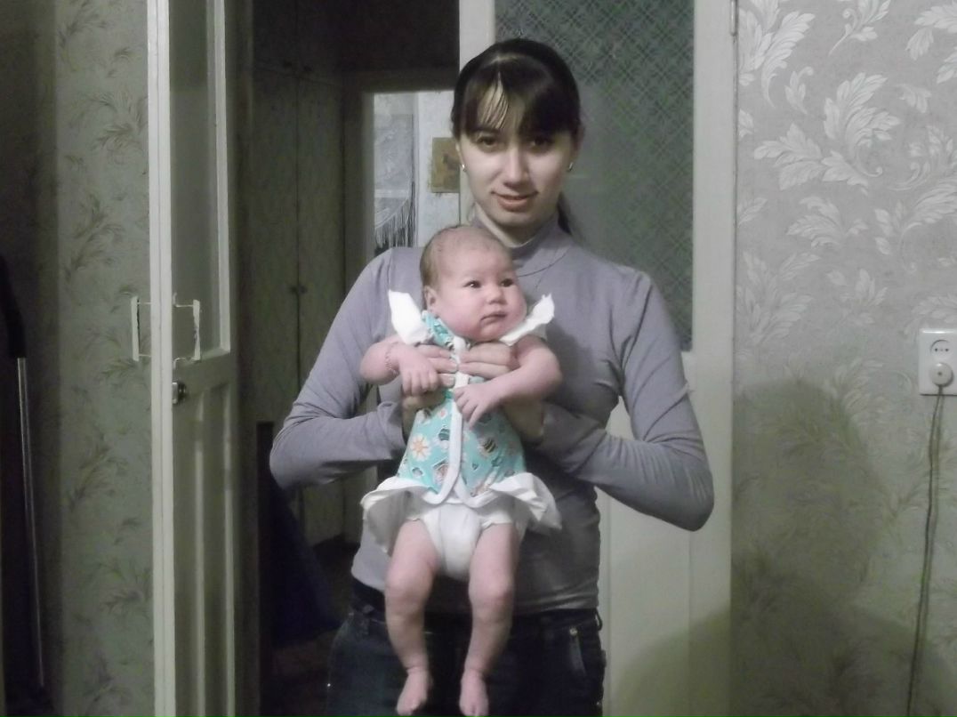 Ольга Чижова | Талица