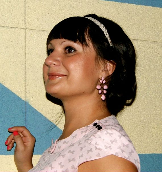 №143, Ольга Зиновьева, Удомля №143, Ольга Зиновьева, Удомля