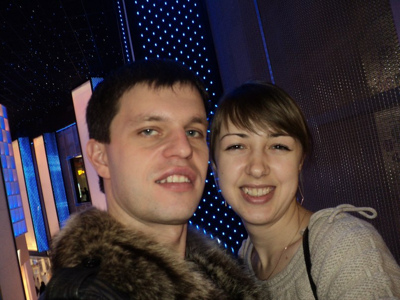 Оля Шорникова | Москва