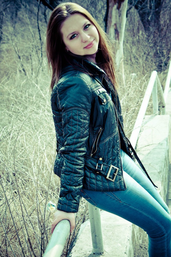 Лолита Птица | Мариуполь