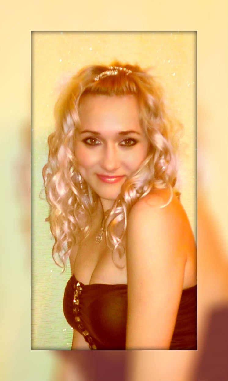 Анастасия Валькович | Камышин