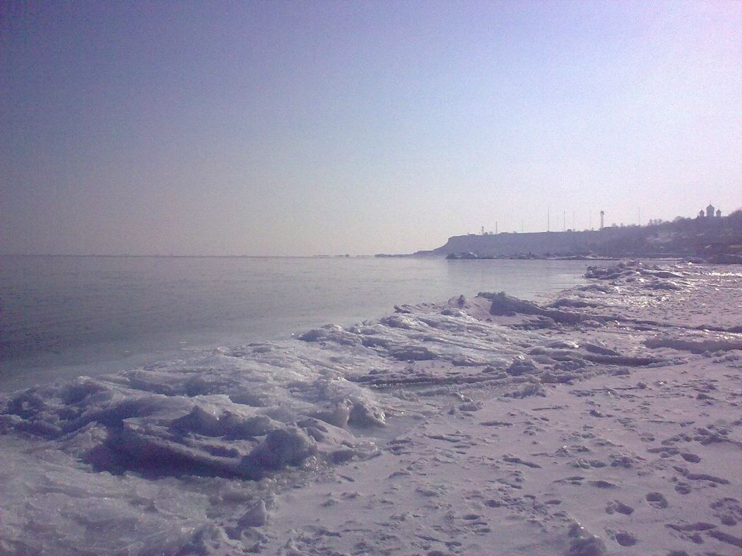 Константин Пшеничнюк Lostman | Одесса