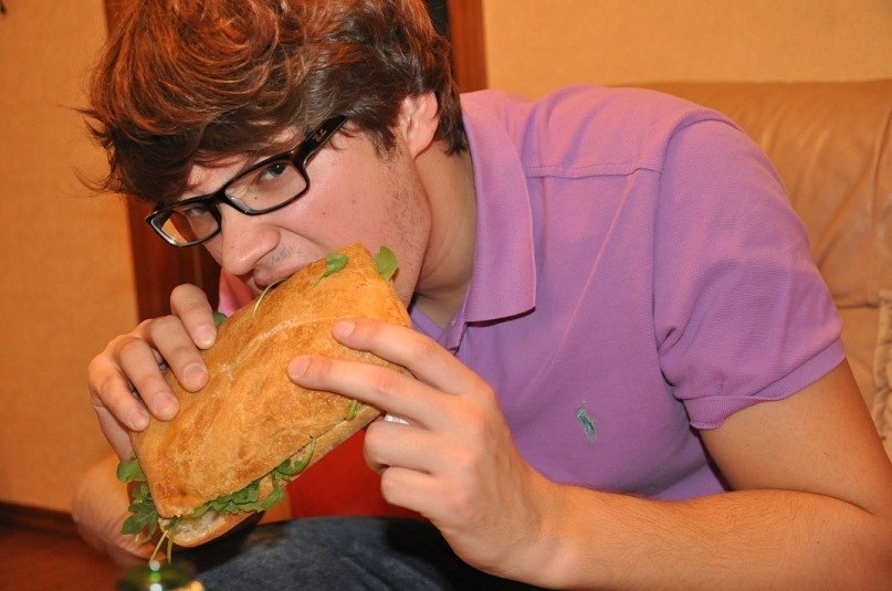 Павел Казьмин | Москва