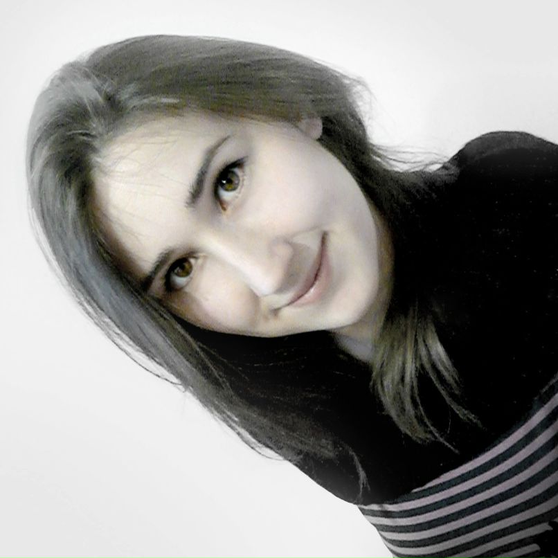 Екатерина Ржавина | Петропавловск