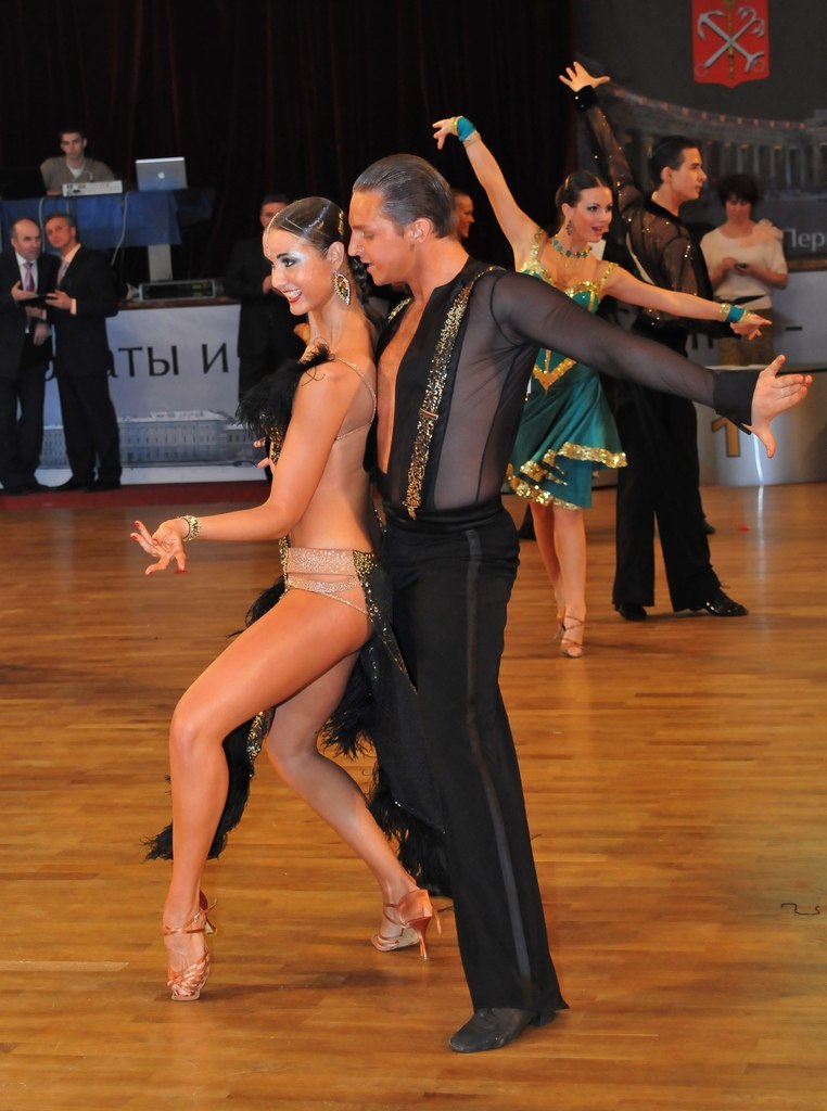 Ольга Тарумова | Санкт-Петербург