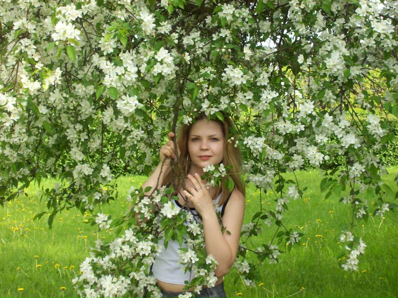 Кристина Ундина Undino | Санкт-Петербург