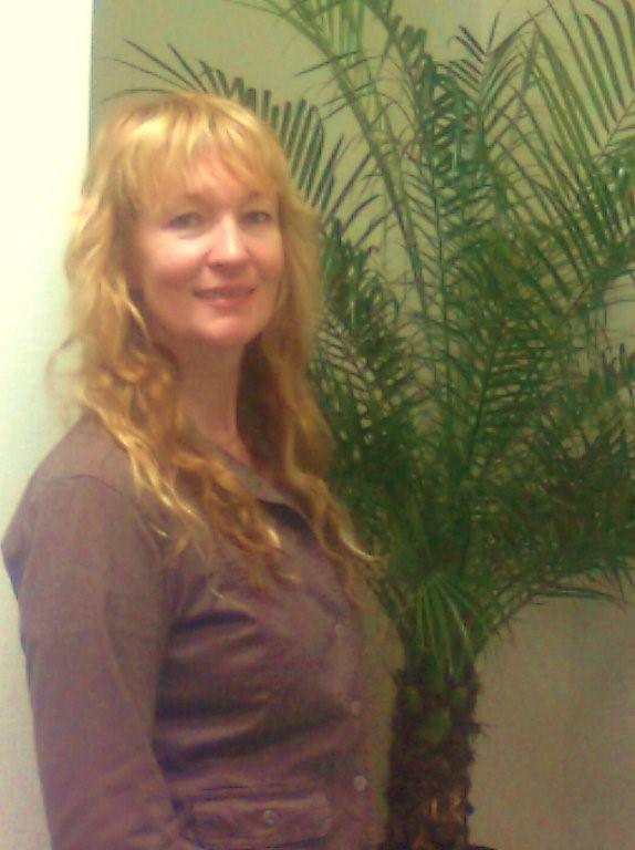 Галина Сергеева-Аистова | Таганрог