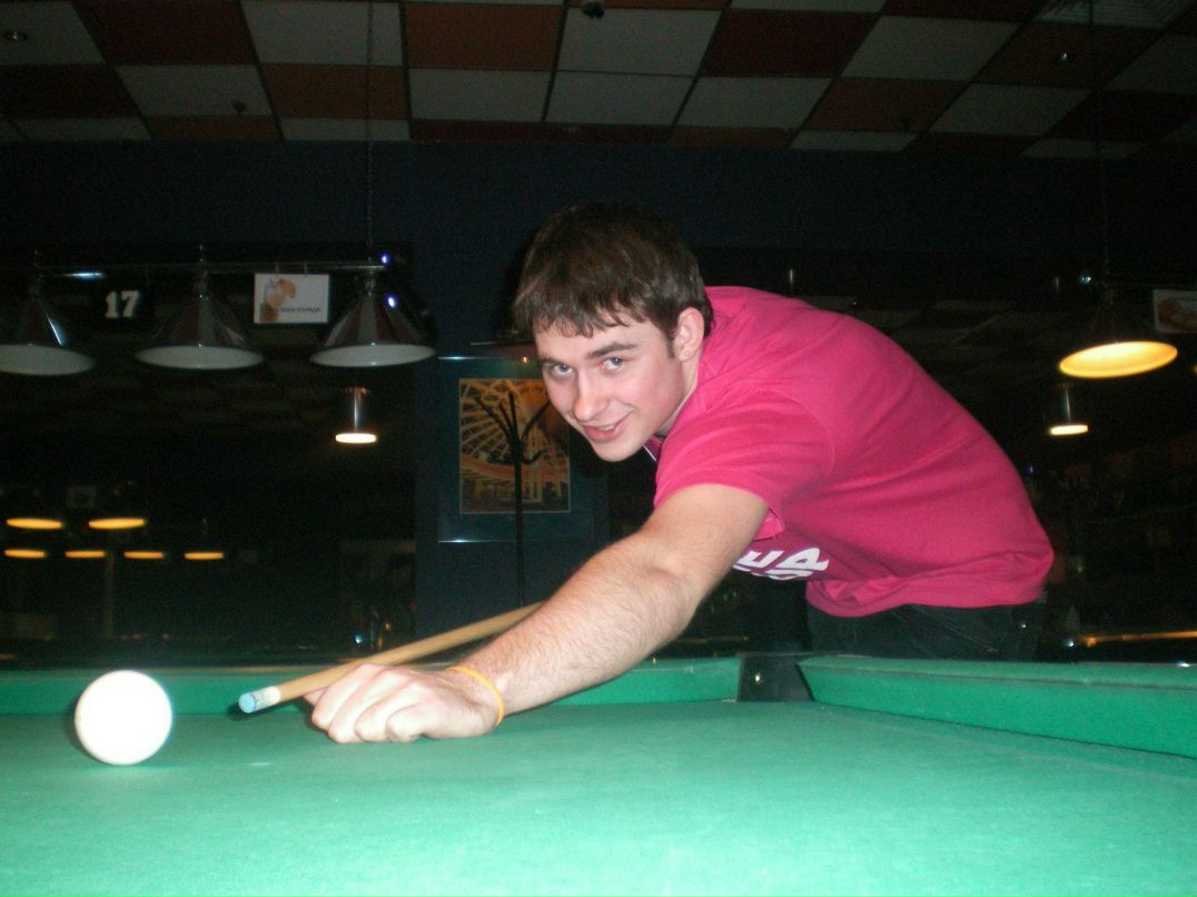 Дмитрий Гуль | Опочка