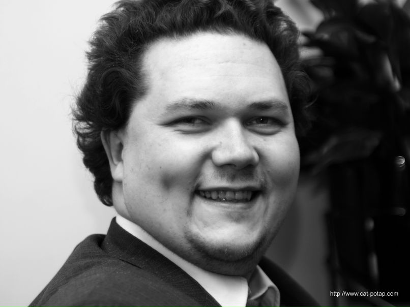 Алексей Громский | Великий Новгород