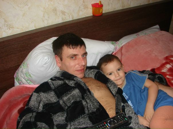 №12, Игорь Иваньков №12, Игорь Иваньков