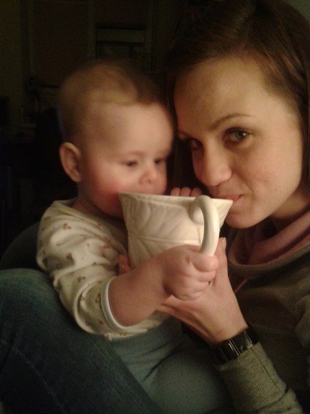 Юлька Фросиняк | Киев