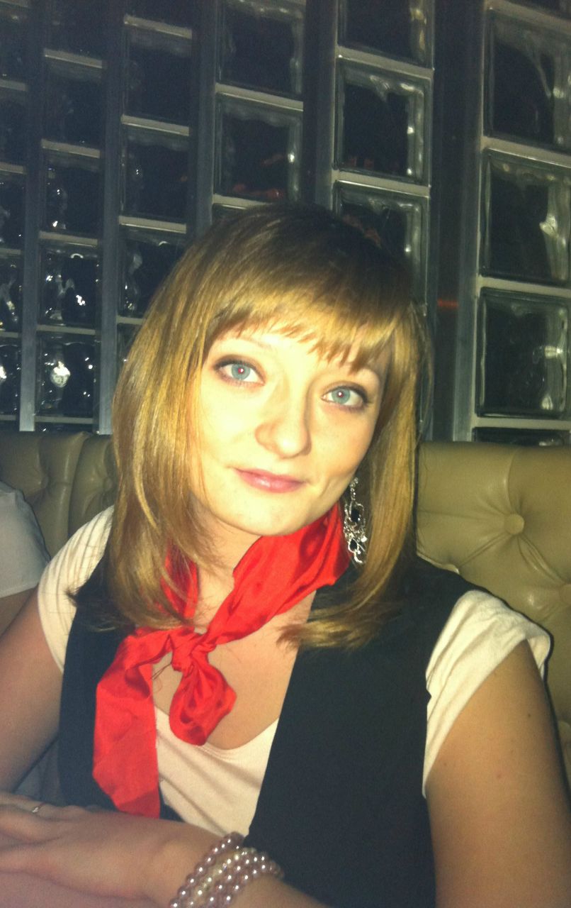 Ольга Жигульская | Зеленоград