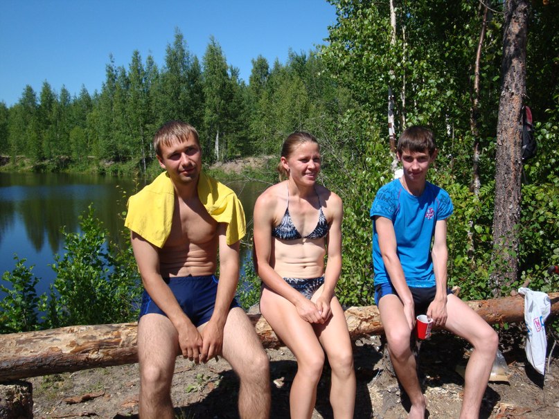 Денис Буликов | Буй