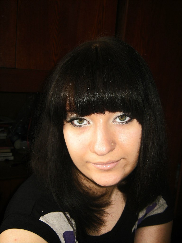 Тоня Рышкова | Курск